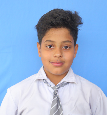 Krishna Rathore 